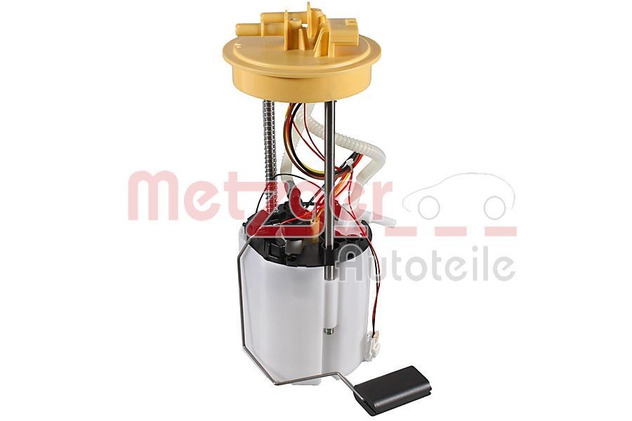 METZGER Fuel feed unit Article number: 2250563 cheaply