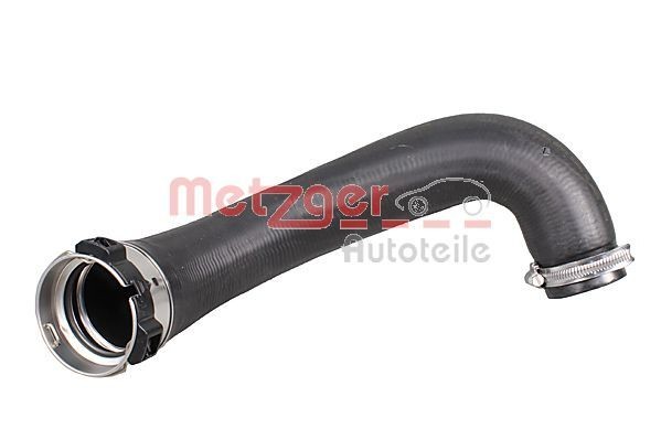 METZGER Charger intake hose Article number: 2401041 cheaply