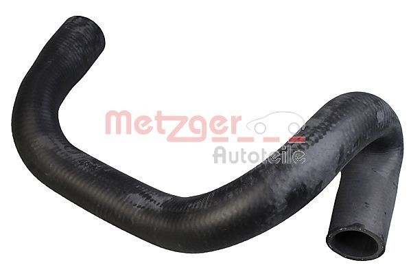 METZGER Radiator hose Article number: 2421450 cheaply