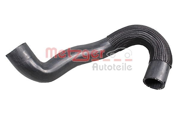 METZGER Radiator hose Article number: 2421539 cheaply