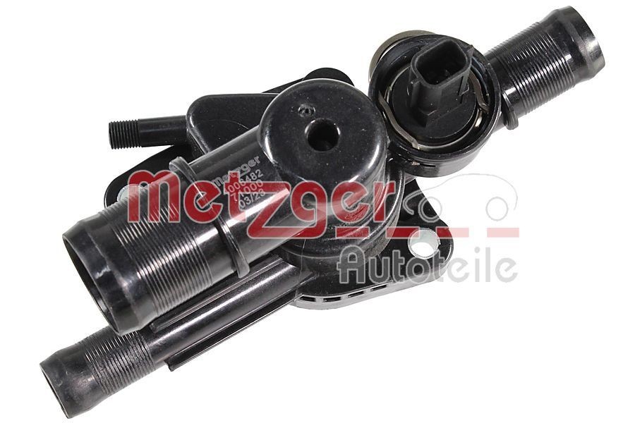 METZGER Thermostat Article number: 4006482 cheaply
