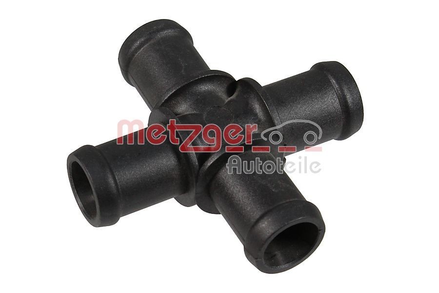 METZGER Coolant Tube Article number: 4010449 cheaply
