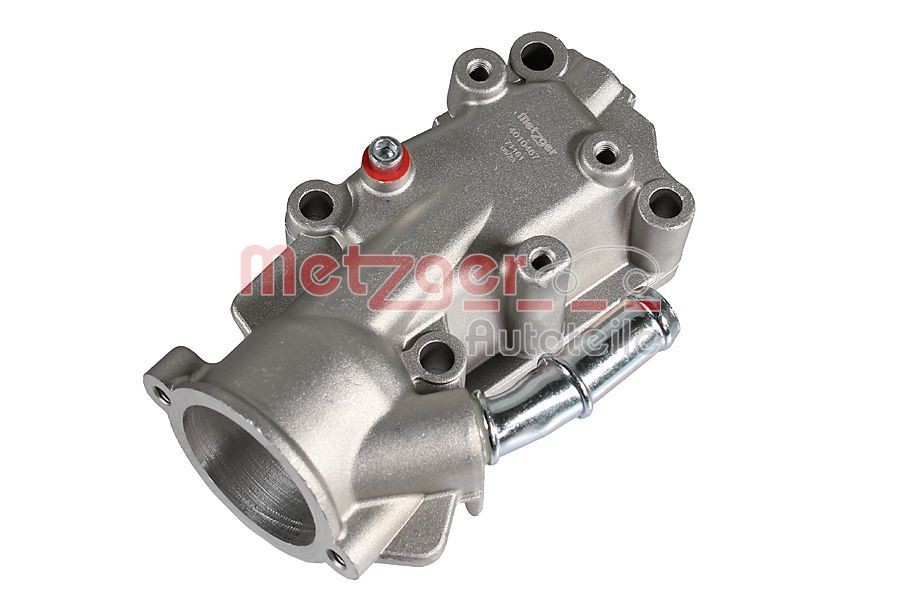 METZGER Coolant Flange Article number: 4010467 cheaply