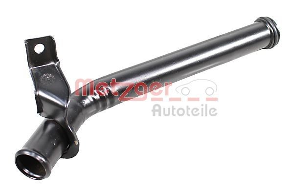 METZGER Coolant Tube Article number: 4010474 cheaply