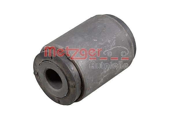 METZGER Trailing arm / Suspension arm bush Article number: 52104708 cheaply