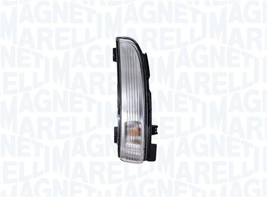 MAGNETI MARELLI Blinklys Varenummer: 182201550300 billige