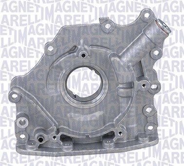 MAGNETI MARELLI Õlipump Artikli number: 351516000007 soodsalt