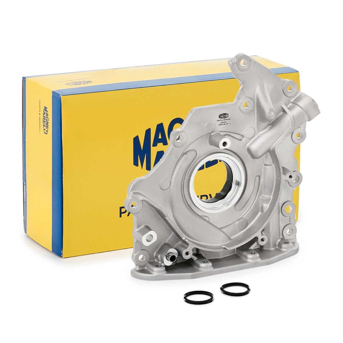 MAGNETI MARELLI Õlipump Artikli number: 351516000008 soodsalt