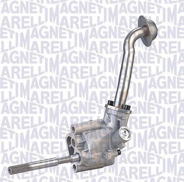 MAGNETI MARELLI Õlipump Artikli number: 351516000022 soodsalt