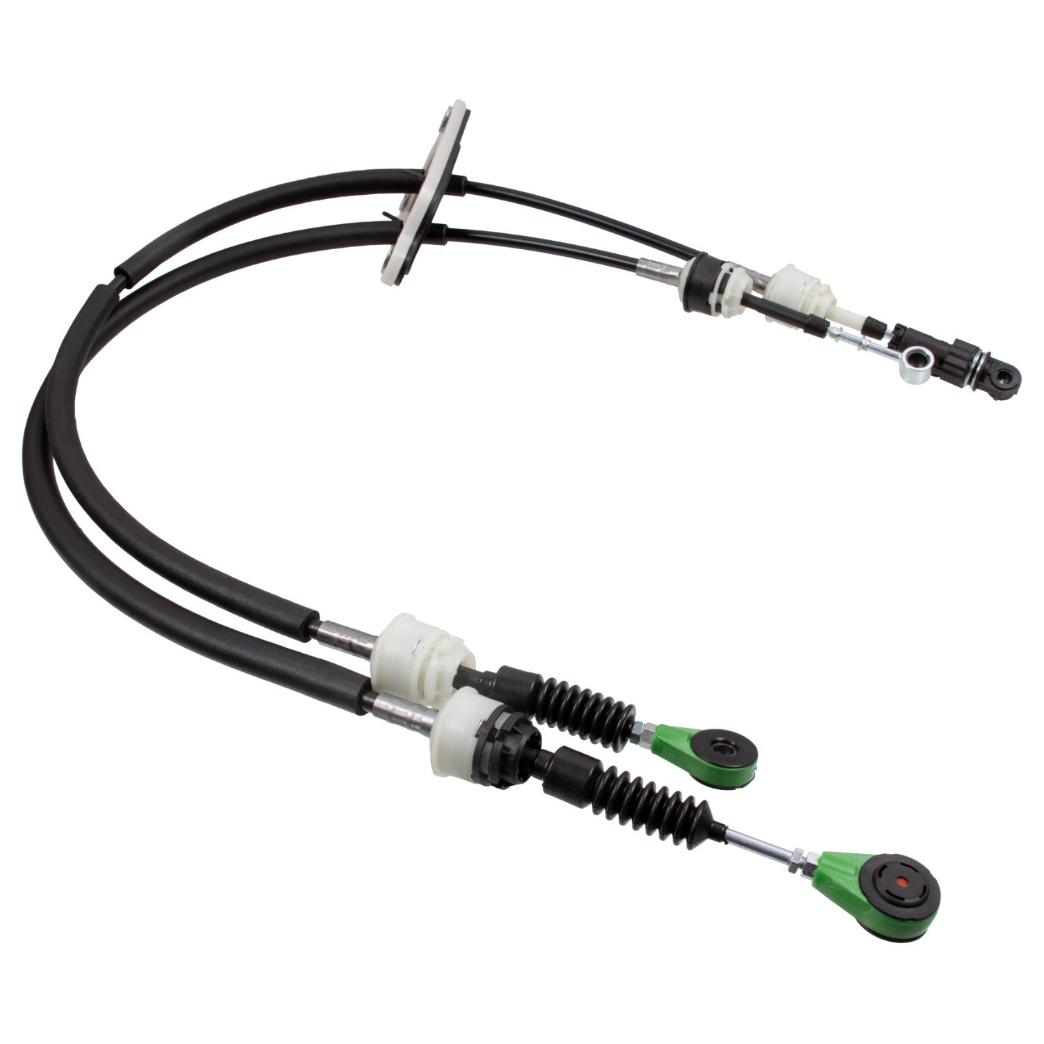 FEBI BILSTEIN 180364 Cable, manual transmission FIORINO 1.3 JTD Multijet (225BXB1A, 225BXB11) 75 PS Diesel
