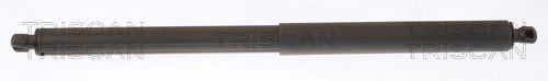 TRISCAN Tailgate strut Article number: 8710 27304 cheaply