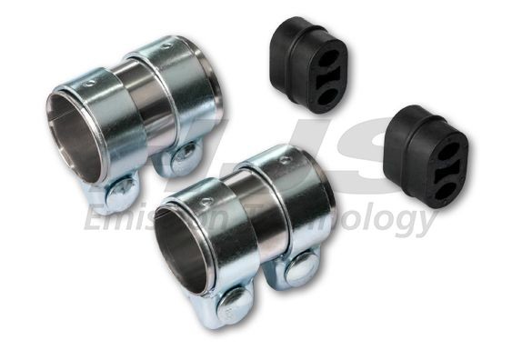 HJS Exhaust mounting kit Article number: 82 14 9089 cheaply