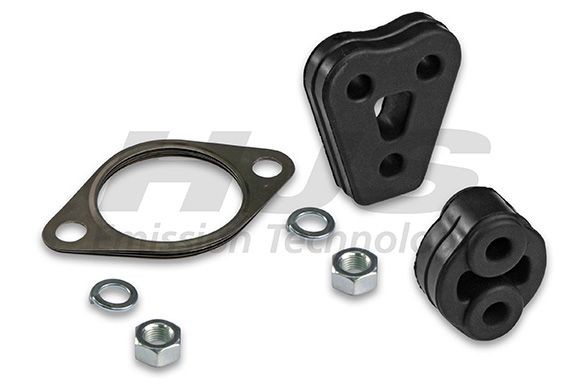 HJS Exhaust mounting kit Article number: 82 44 7756 cheaply