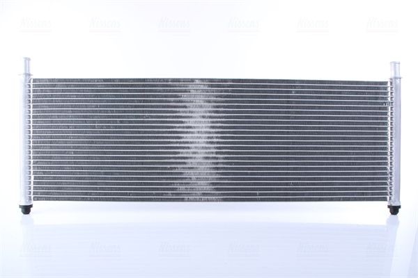 NISSENS Engine radiator Article number: 606907 cheaply