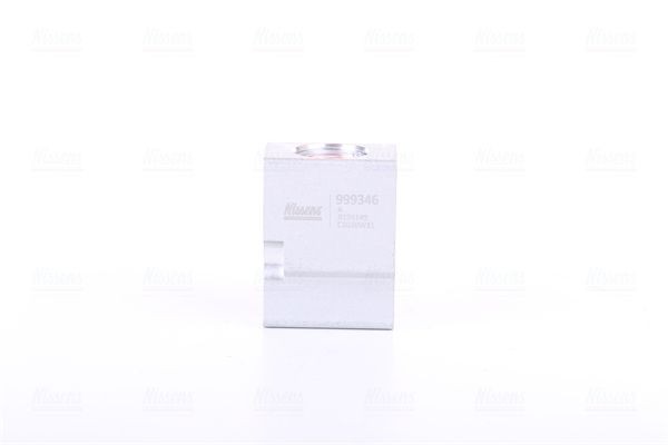 NISSENS AC expansion valve Article number: 999346 cheaply