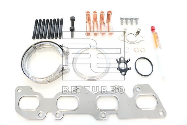 BE TURBO ABS805 Montagesæt, lader CRAFTER 2.0 TDI 177 HK Diesel