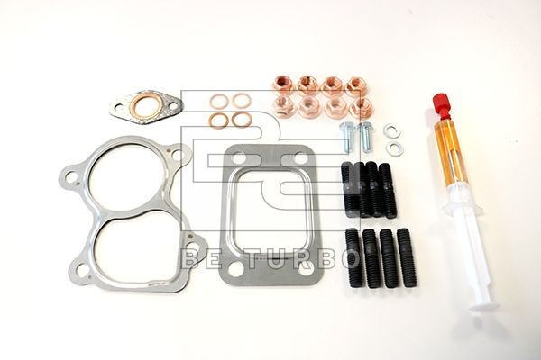 BE TURBO ABS858 Montagesæt, lader S40 1.9 TD 90 HK Diesel 2004