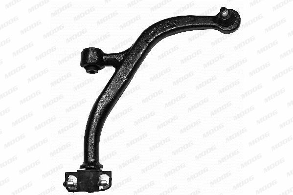 MOOG Track rod end Article number: MD-ES-17545 cheaply