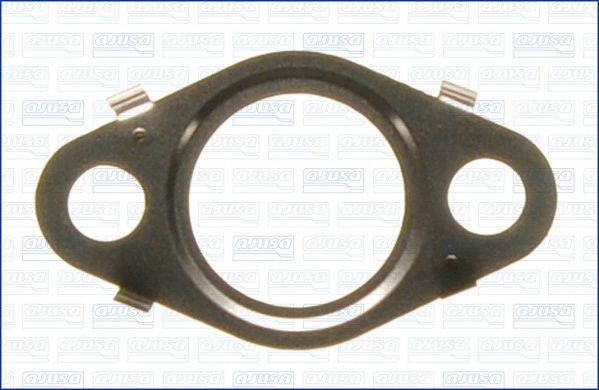 AJUSA Gasket, EGR valve pipe Article number: 01190300 cheaply