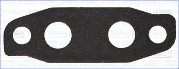AJUSA Pakning, vandtilslutning (turbo-lader) Varenummer: 01268000 billige