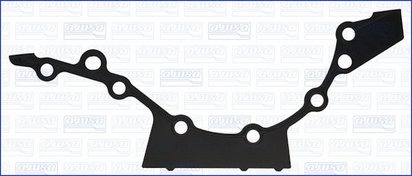 AJUSA Gasket, timing case cover Article number: 01271000 cheaply