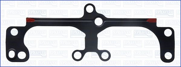 AJUSA Seal, camshaft adjustment Article number: 01322500 cheaply