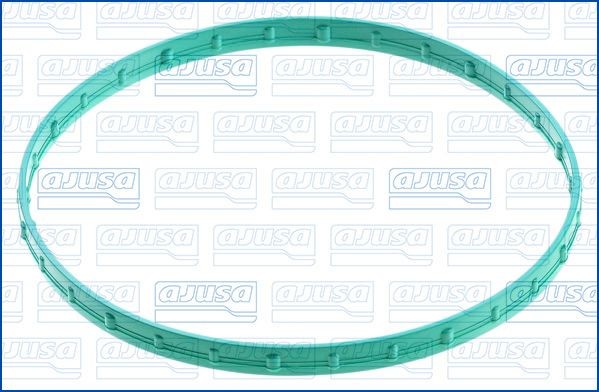 AJUSA Gasket, intake manifold housing Article number: 01718700 cheaply