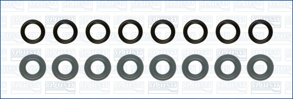 AJUSA Seal Kit, injector nozzle Article number: 77047700 cheaply