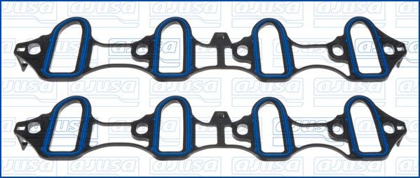 AJUSA Gasket Set, intake manifold Article number: 77056400 cheaply