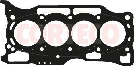 CORTECO Gasket, cylinder head Article number: 83403237 cheaply