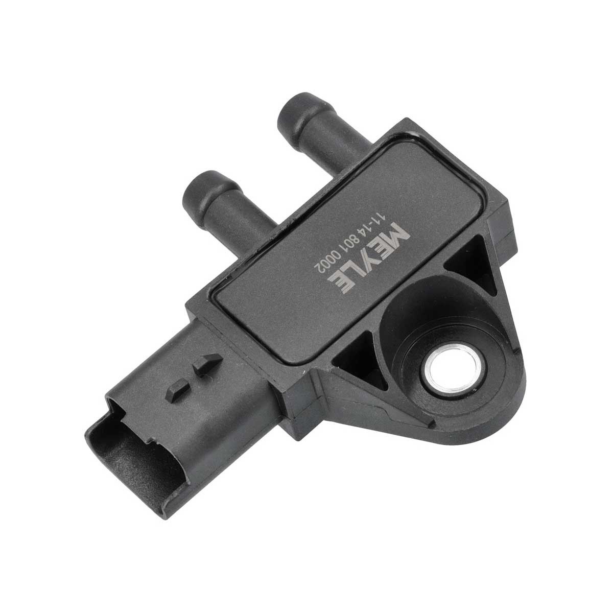 MEYLE Sensor, udstødningstryk Varenummer: 11-14 801 0002 billige