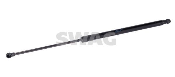 SWAG Bagklapsdæmper Varenummer: 33 10 7828 billige