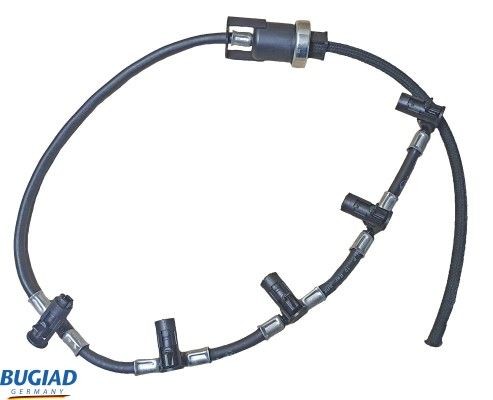 BUGIAD BFH18018 Furtun, supracurgere combustibil CRAFTER 2.5 TDI 163 CP motor diesel 2016