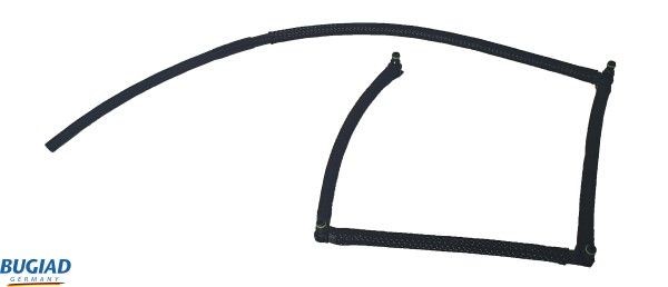 BUGIAD Hose, fuel overflow Article number: BFH18042 cheaply