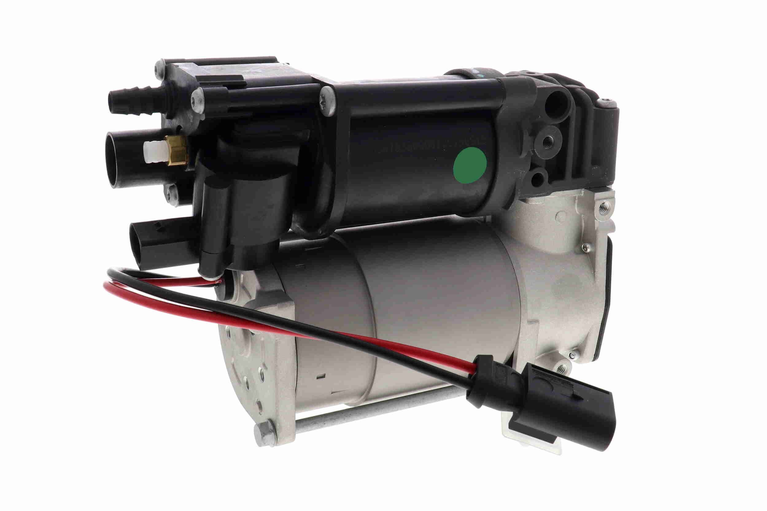VEMO V20-52-0006 Compresor de suspensión neumática X5 M50d 3.0 381 CV Gasóleo 2013