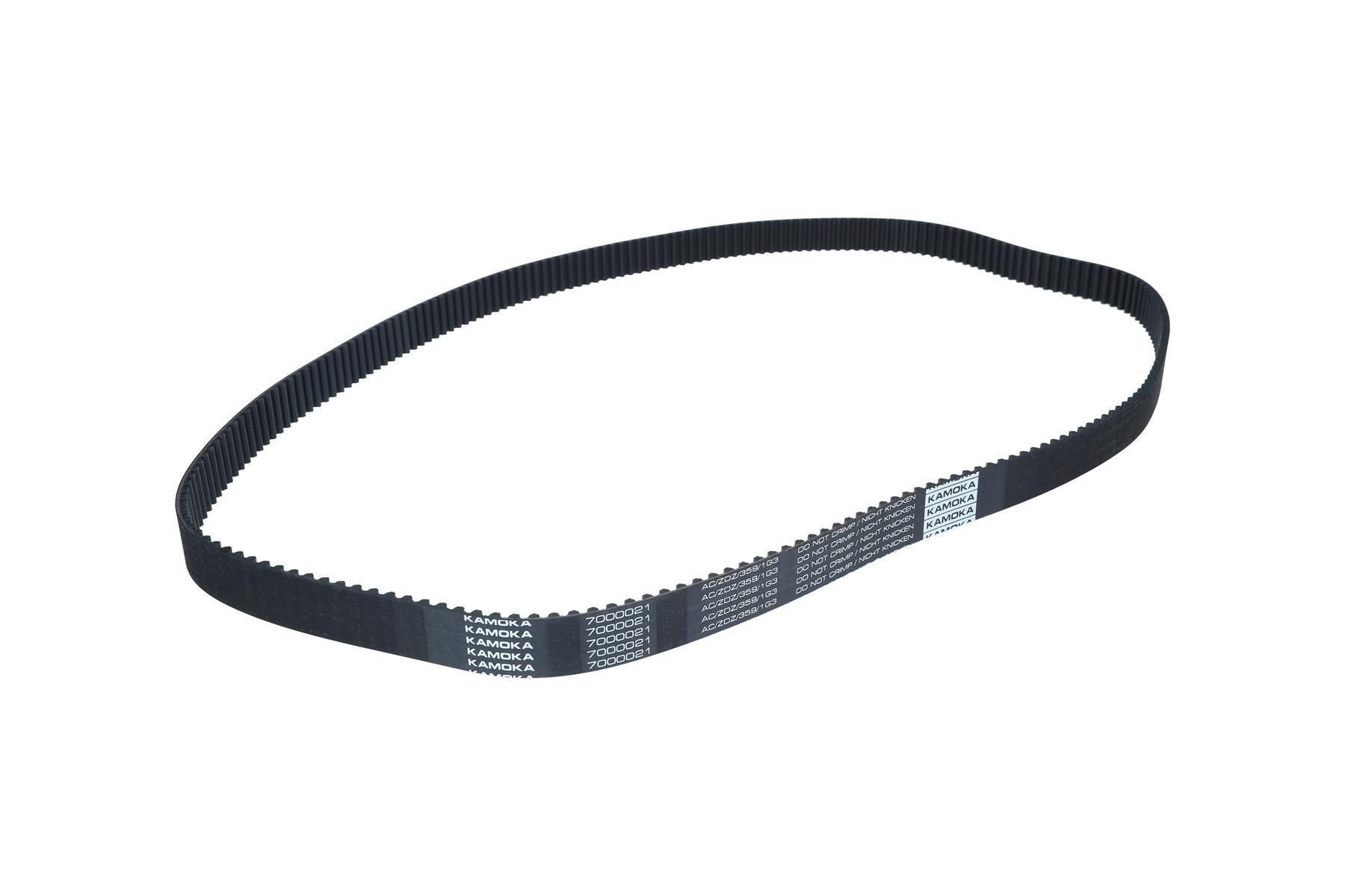 KAMOKA Timing Belt Article number: 7000021 cheaply