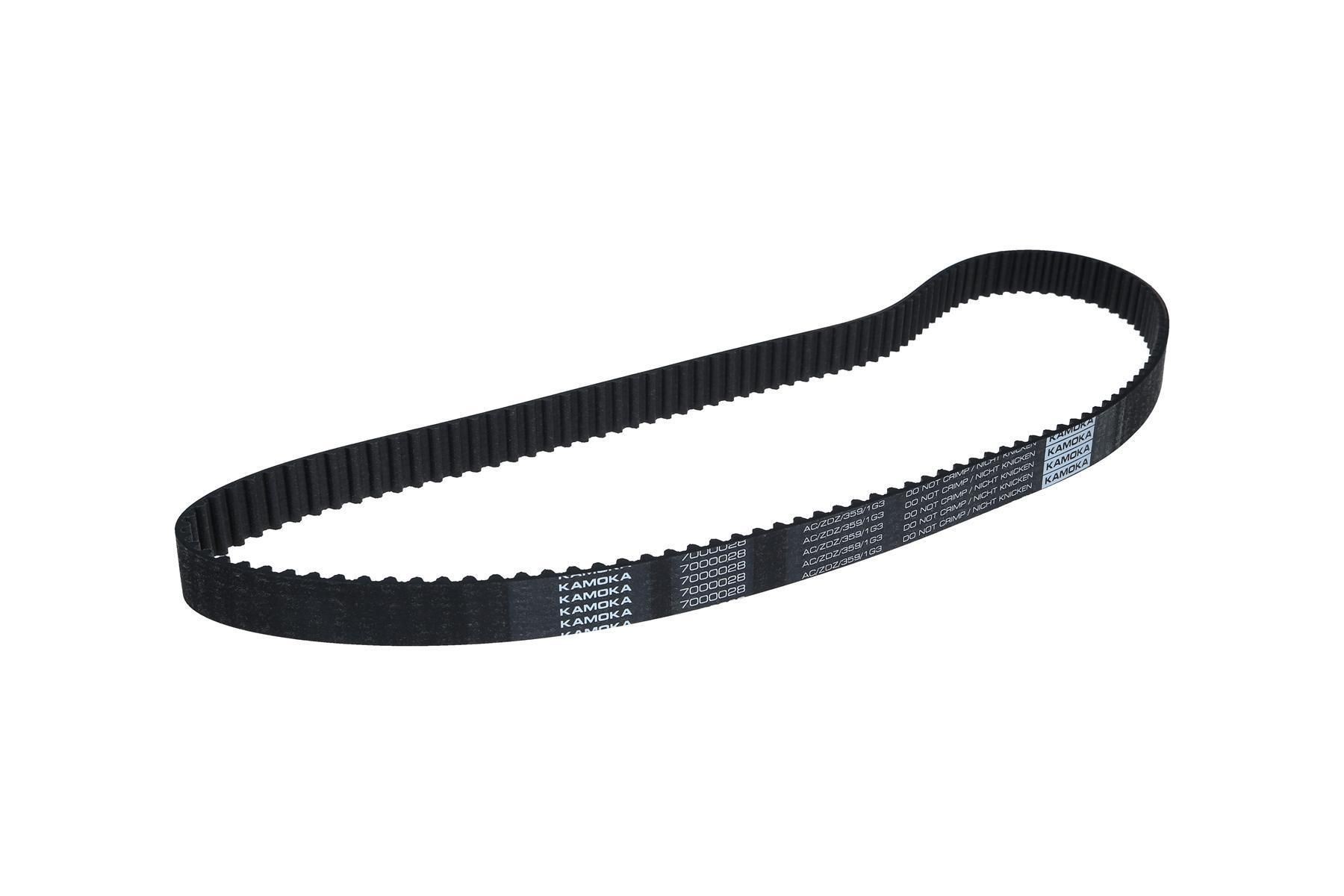 KAMOKA Timing Belt Article number: 7000028 cheaply