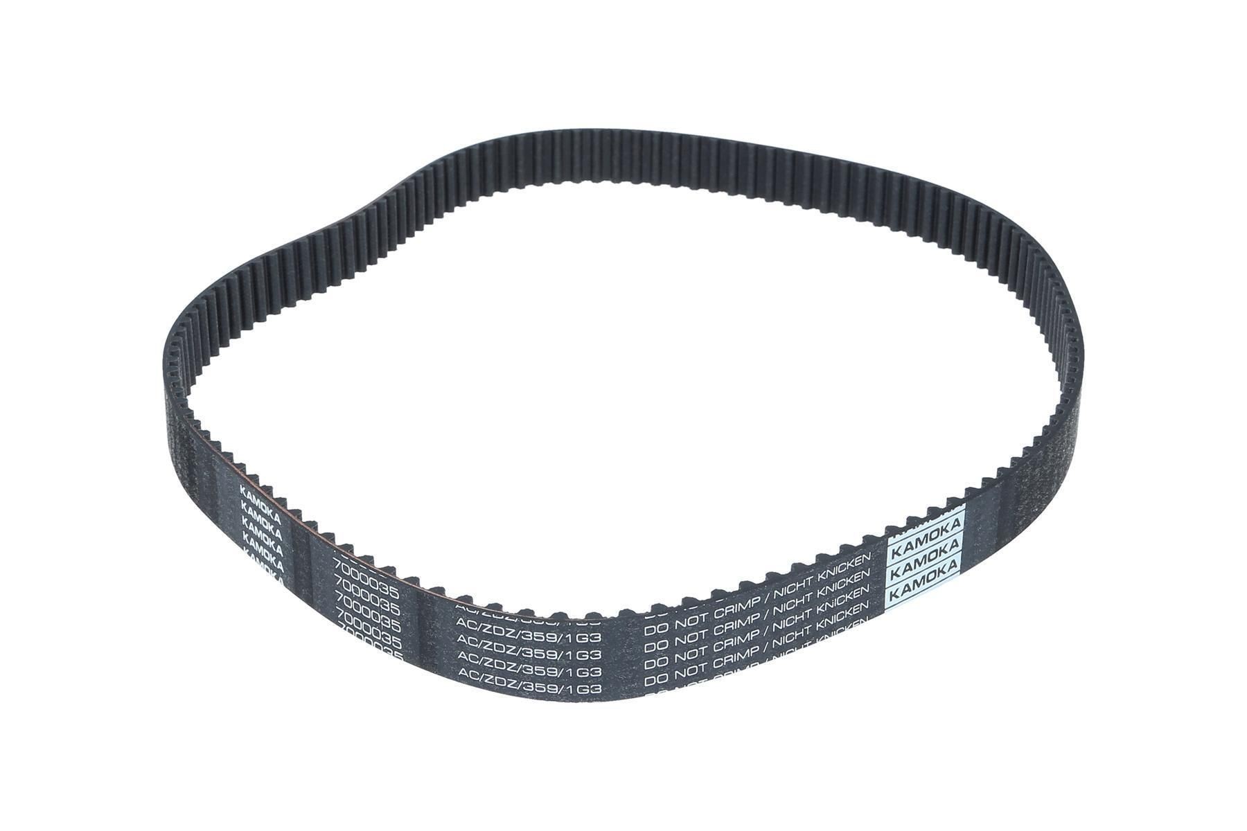 KAMOKA Timing Belt Article number: 7000035 cheaply