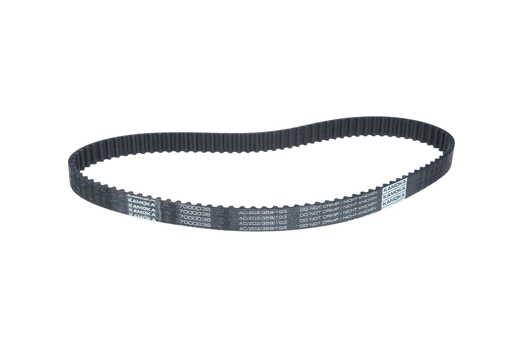 KAMOKA Timing Belt Article number: 7000036 cheaply