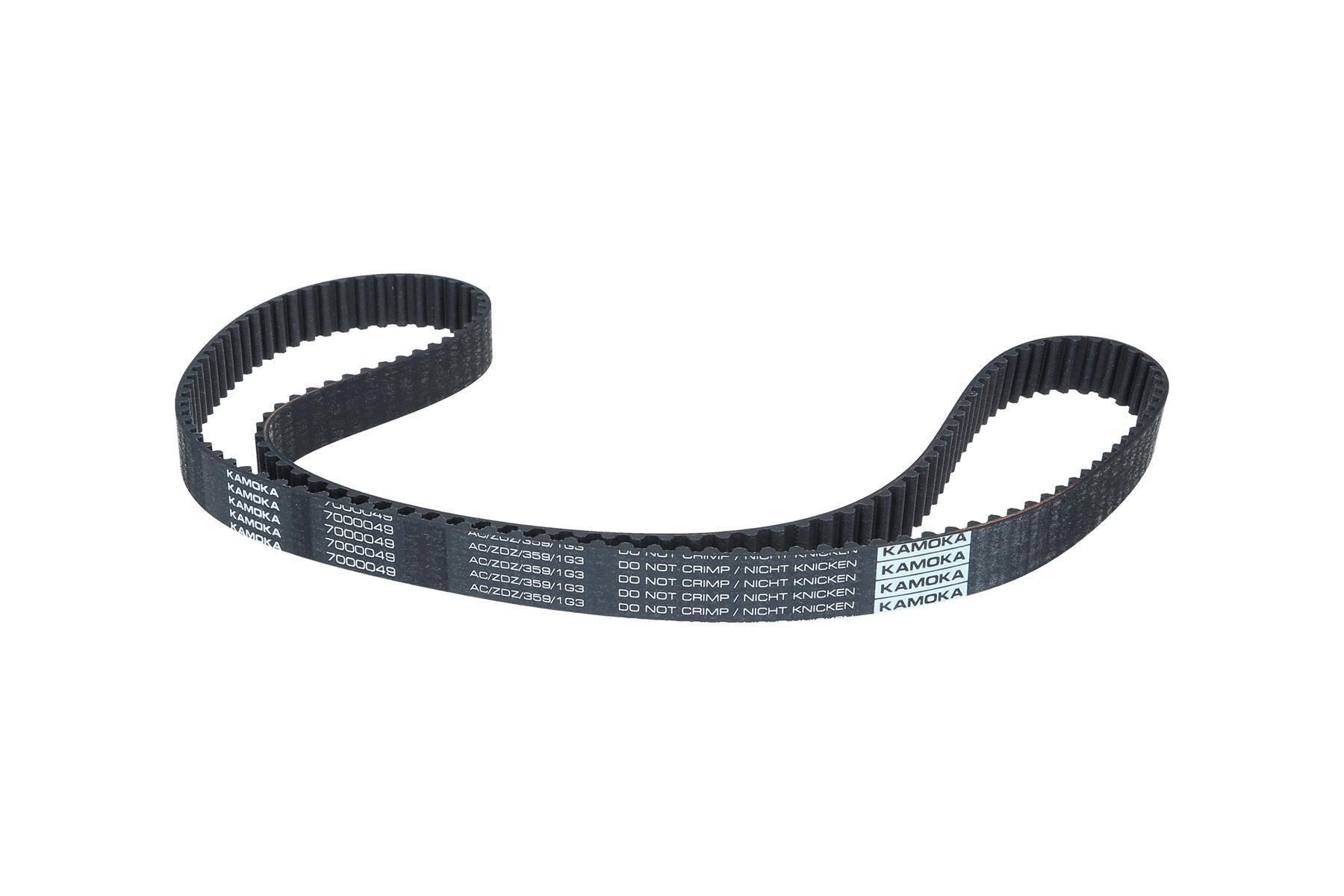 KAMOKA Timing Belt Article number: 7000049 cheaply
