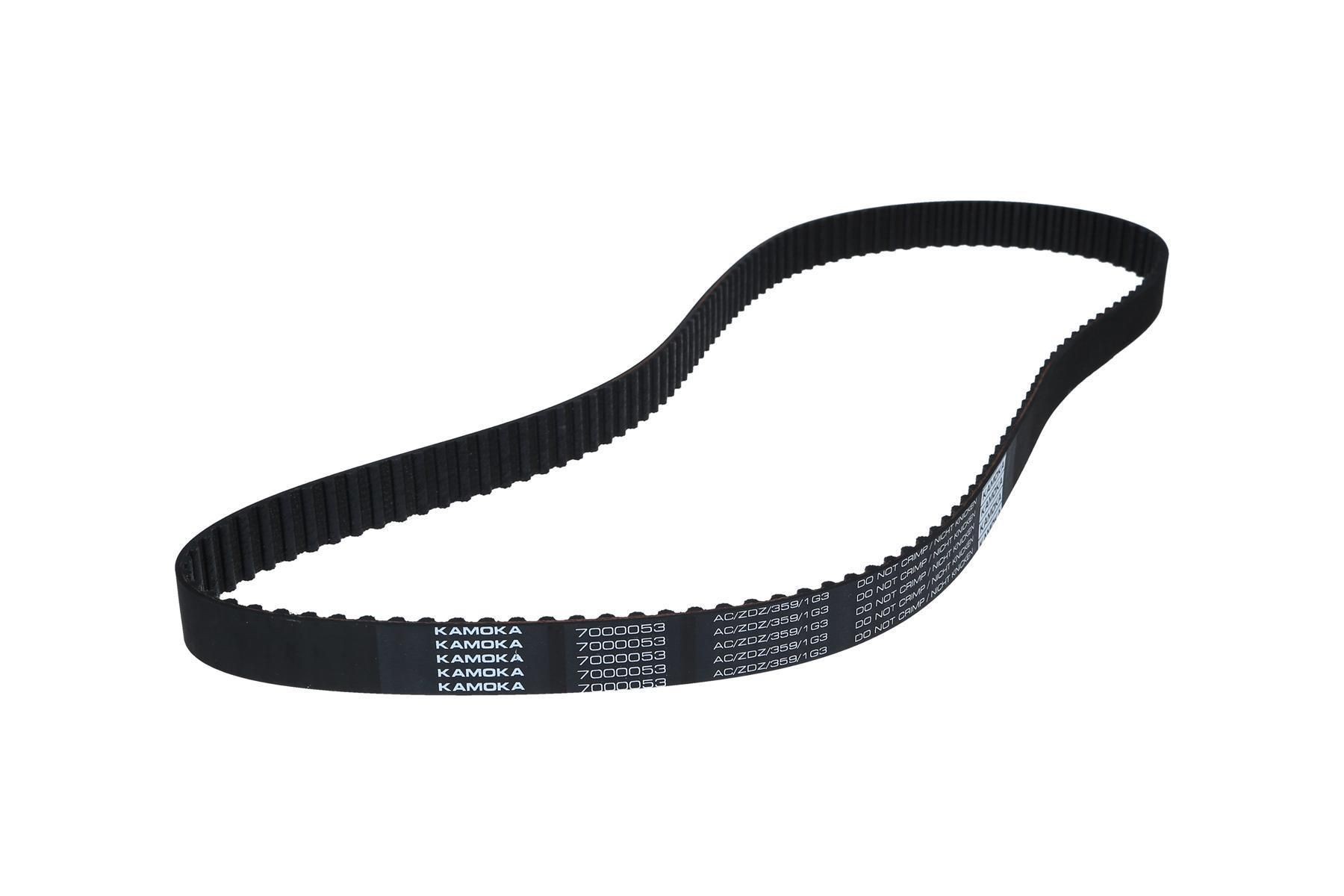 KAMOKA Timing Belt Article number: 7000053 cheaply