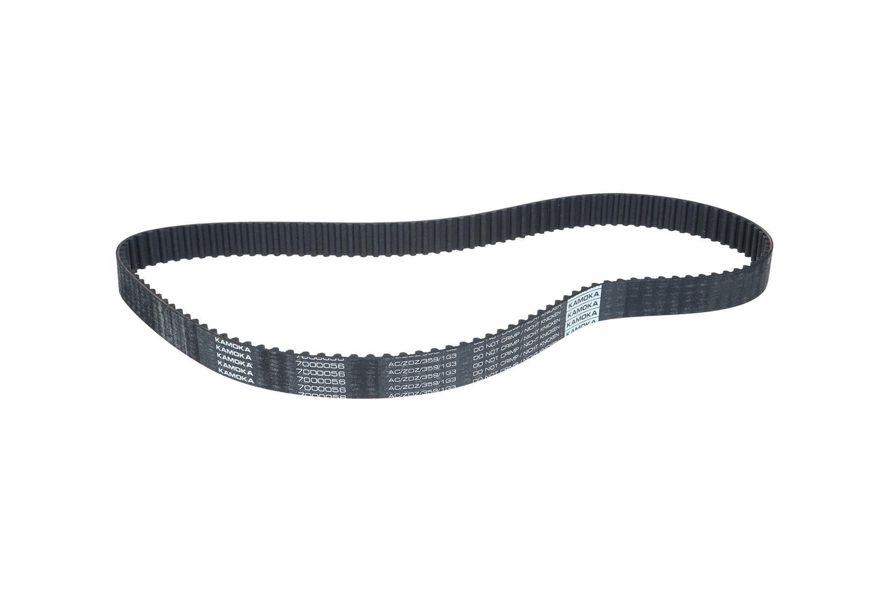 KAMOKA Timing Belt Article number: 7000056 cheaply
