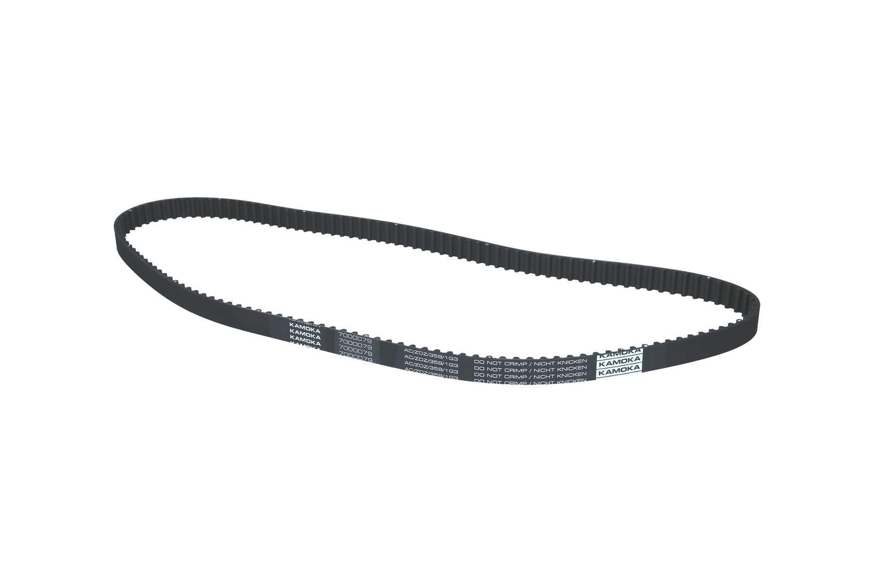 KAMOKA Timing Belt Article number: 7000079 cheaply
