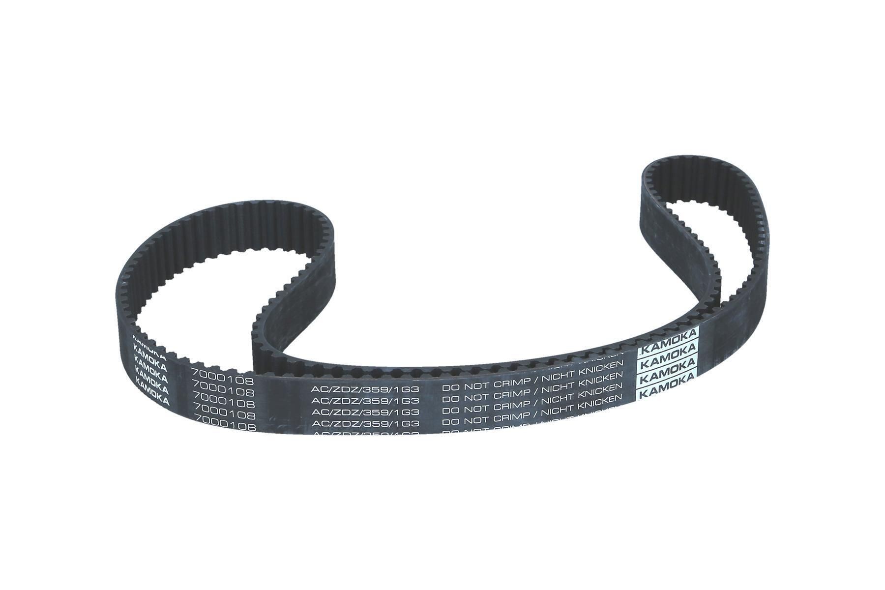 KAMOKA Timing Belt Article number: 7000108 cheaply