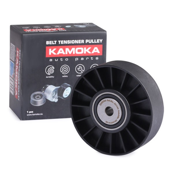 KAMOKA Tensioner pulley Article number: R0430 cheaply
