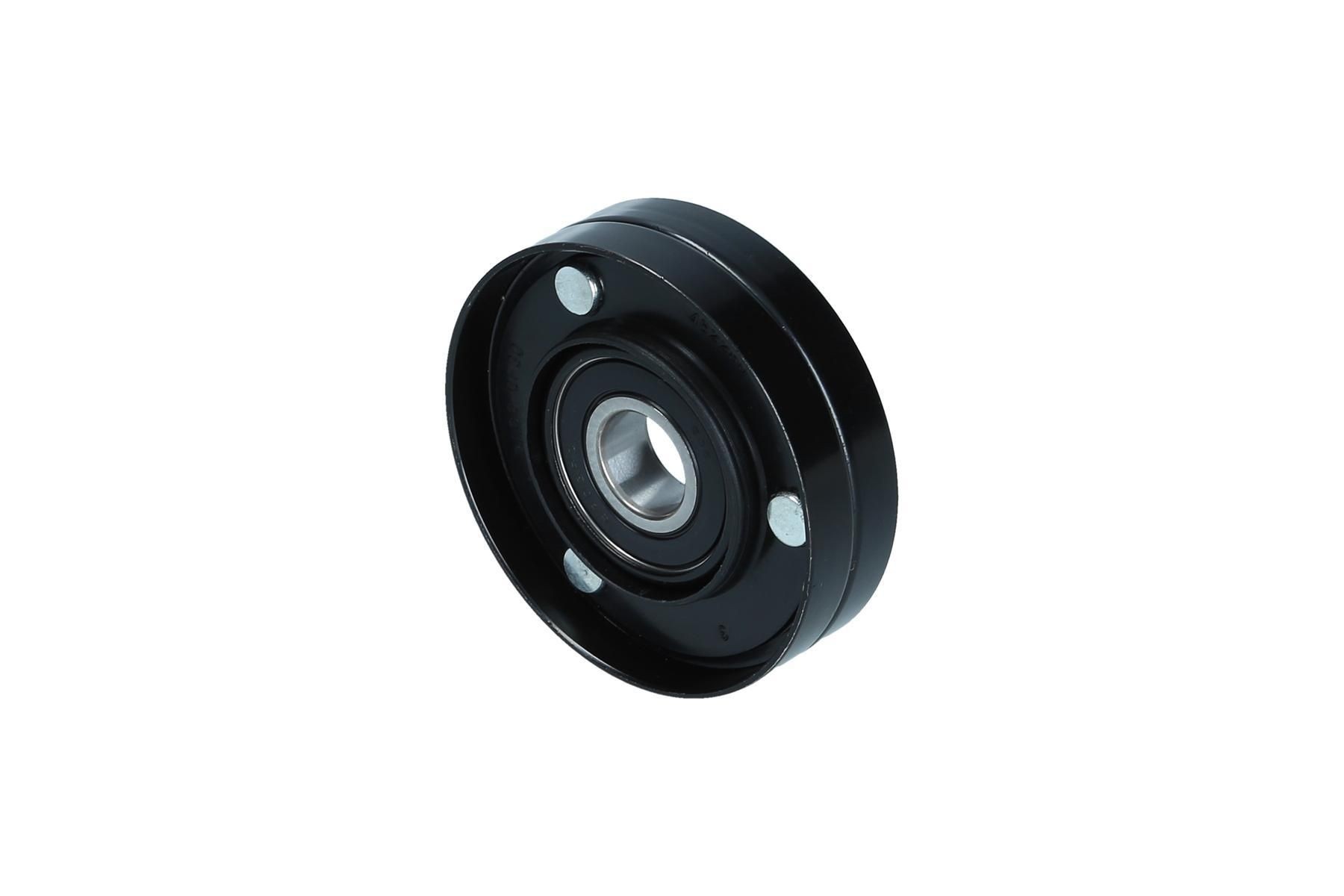 KAMOKA Tensioner pulley Article number: R0444 cheaply