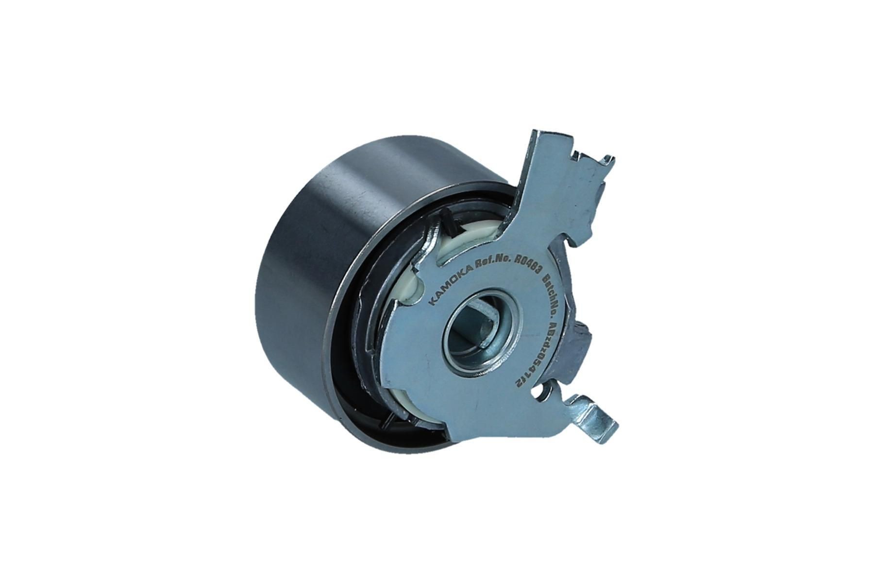 KAMOKA Timing belt tensioner pulley Article number: R0483 cheaply