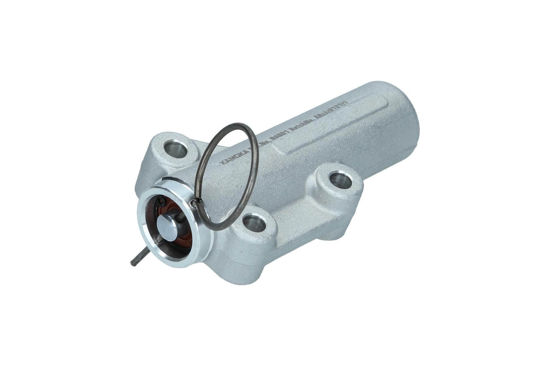 KAMOKA R8001 Vibration Damper, timing belt PASSAT 2.8 V6 Syncro/4motion 193 PS Petrol 2001