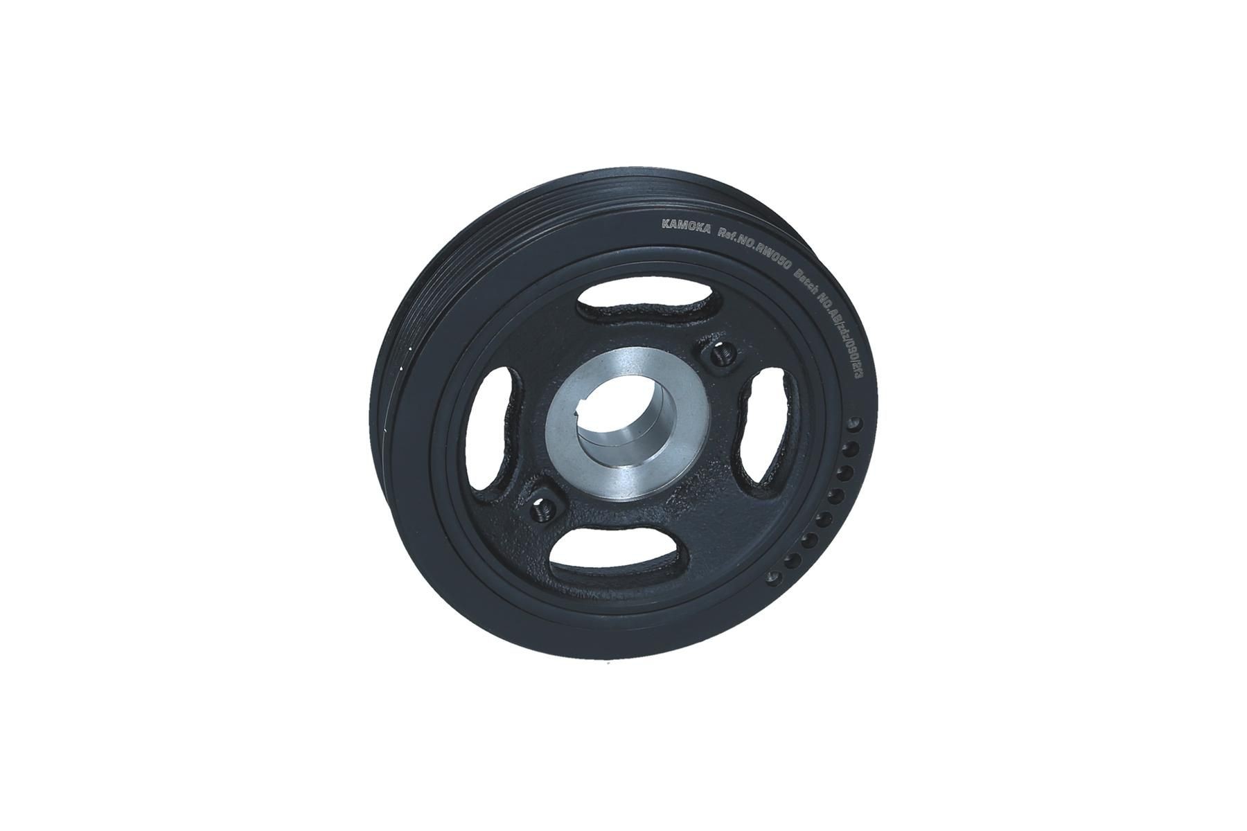 KAMOKA Crankshaft pulley Article number: RW050 cheaply