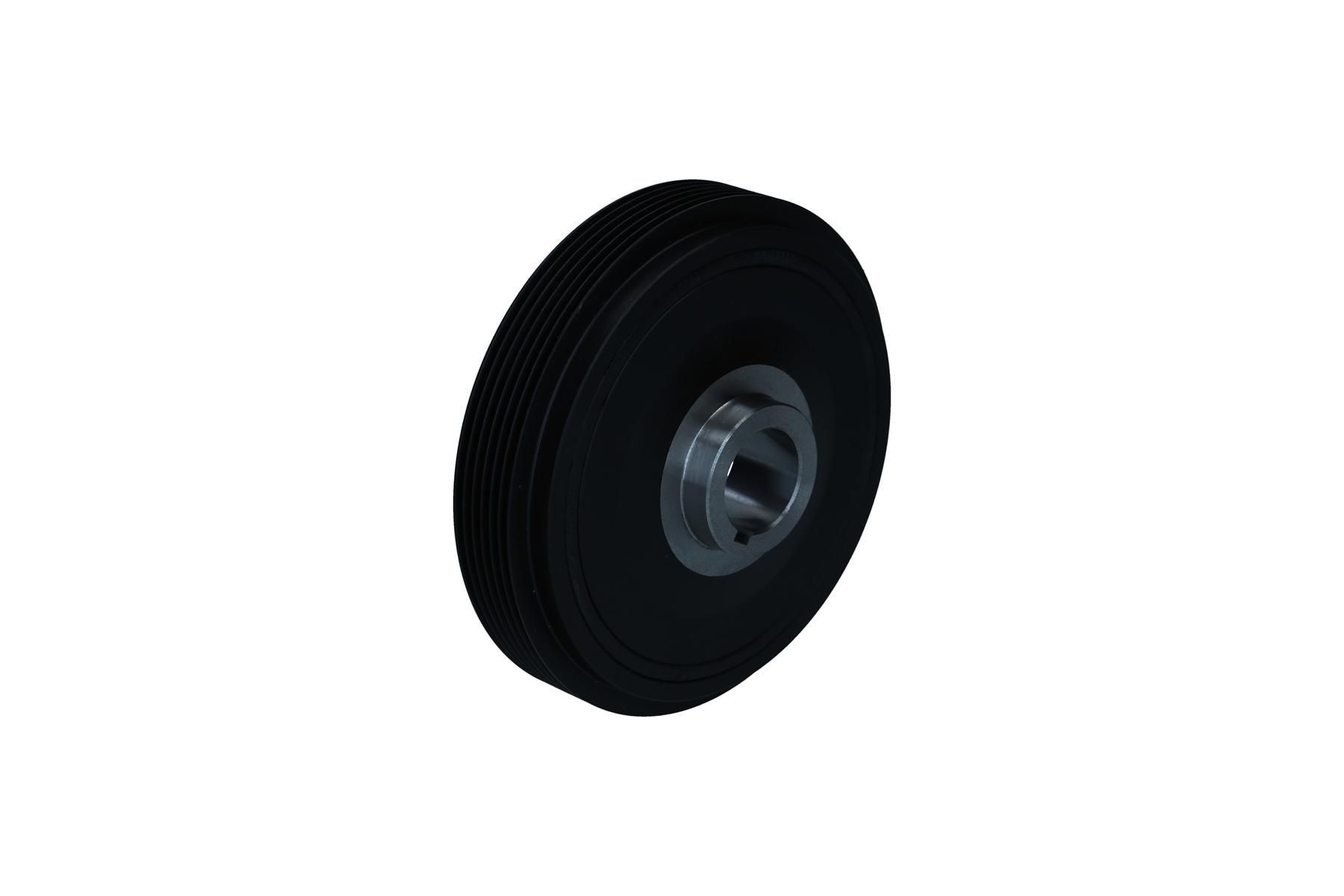 KAMOKA Crankshaft pulley Article number: RW080 cheaply